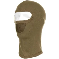 1-Loch Sturmmaske Mesh