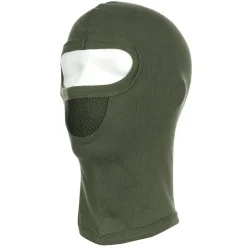 1-Loch Sturmmaske Mesh
