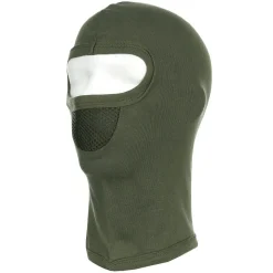 1-Loch Sturmmaske Mesh