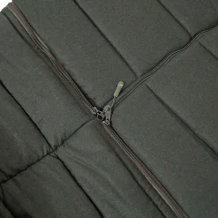 Loden Ansitzjacke und Fussteil Webpelz
