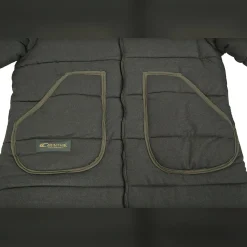 Loden Ansitzjacke und Fussteil Webpelz