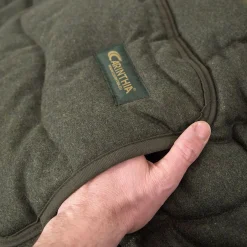 Loden Ansitzsack Standard