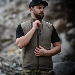 Loftshell Climate Vest