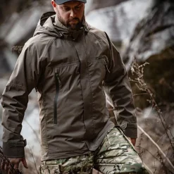 Loftshell Hydro Outdoorjacke
