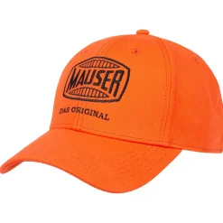 Logo Canvas Cap oliv