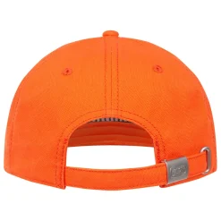 Logo Canvas Cap oliv