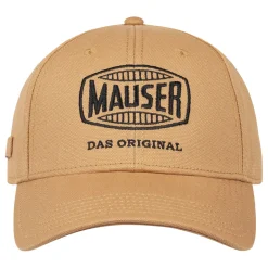 Logo Canvas Cap oliv