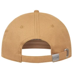 Logo Canvas Cap oliv