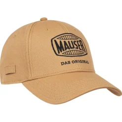 Logo Canvas Cap oliv