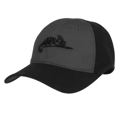 Logo Cap