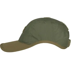 Logo Cap
