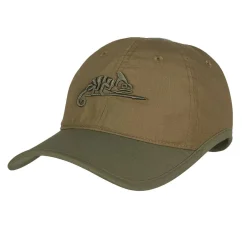 Logo Cap
