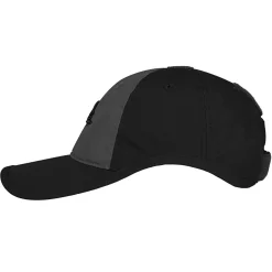 Logo Cap