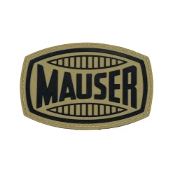 Logo Patch Original