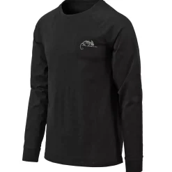 Logo Shirt Longsleeve