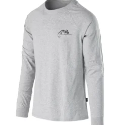 Logo Shirt Longsleeve