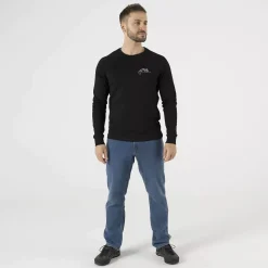 Logo Shirt Longsleeve