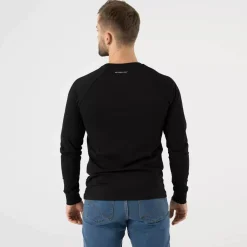 Logo Shirt Longsleeve