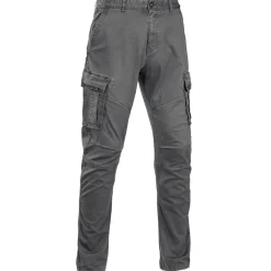 Long Cargo Pant