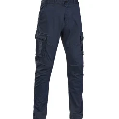 Long Cargo Pant