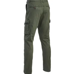 Long Cargo Pant