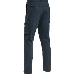Long Cargo Pant