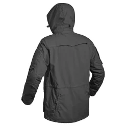 Long Jacket Fighter