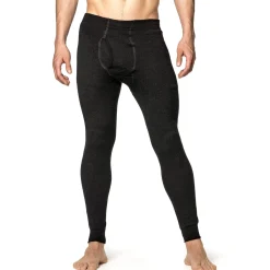 Long Johns Man 400 Unterhose mit Eingriff