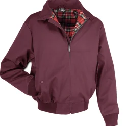 Lord Canterbury Jacke