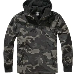 Luke Windbreaker