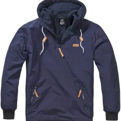 Luke Windbreaker