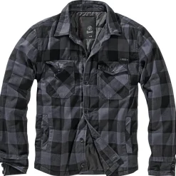 Lumber Hemdjacke