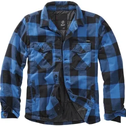 Lumber Hemdjacke