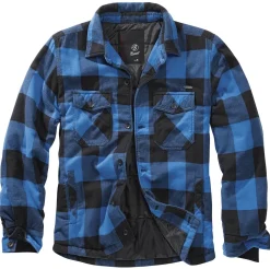 Lumber Hemdjacke