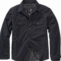 Lumber Hemdjacke