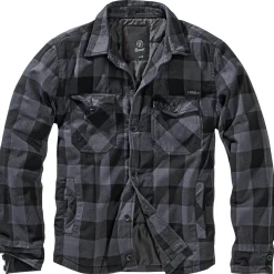 Lumber Hemdjacke