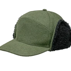 Lumberjack Wintermütze