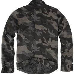 Lumberjacket Rocky (Sale)