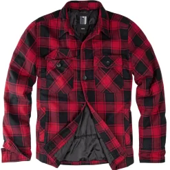 Lumberjacket Rocky (Sale)