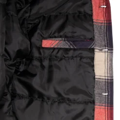 Lumberjacket Rocky (Sale)