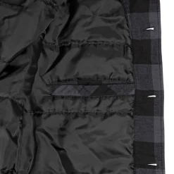 Lumberjacket Rocky (Sale)