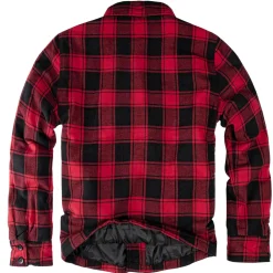 Lumberjacket Rocky (Sale)