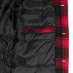 Lumberjacket Rocky (Sale)