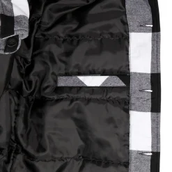 Lumberjacket Rocky (Sale)
