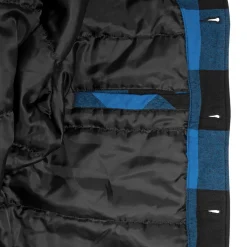 Lumberjacket Rocky (Sale)