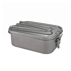 Lunchbox 2in1 Titan