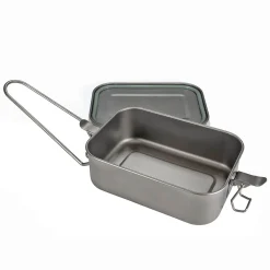 Lunchbox 2in1 Titan