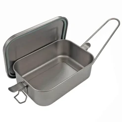 Lunchbox 2in1 Titan