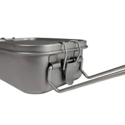 Lunchbox 2in1 Titan