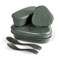 Lunchkit 2.0 Essgeschirr